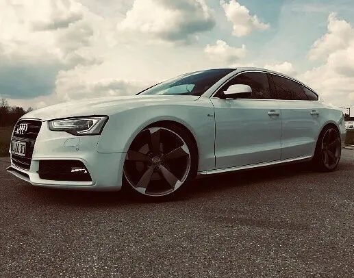Audi A5 182.000 km 18.800 &euro; Illertissen 89257