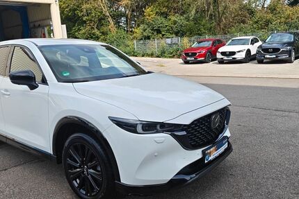 Mazda CX-5 29.895 km 27.500 &euro; Mietingen 88487