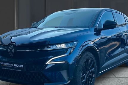 Renault Megane E-TECH 21.500 km 29.990 &euro; Illertissen 89257