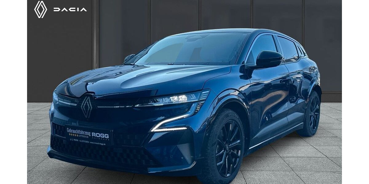 Renault Megane E-TECH 21.500 km 29.990 &euro; Illertissen 89257