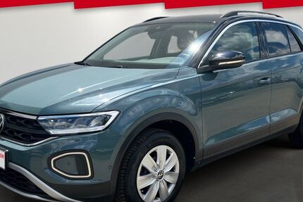VW T-Roc 40.830 km 16.999 &euro; Illertissen 89257
