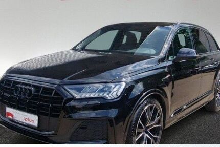 Audi Q7 59.174 km 56.420 &euro; Ulm 89073