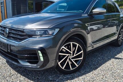 VW T-Roc 68.530 km 26.999 &euro; Elchingen 89275