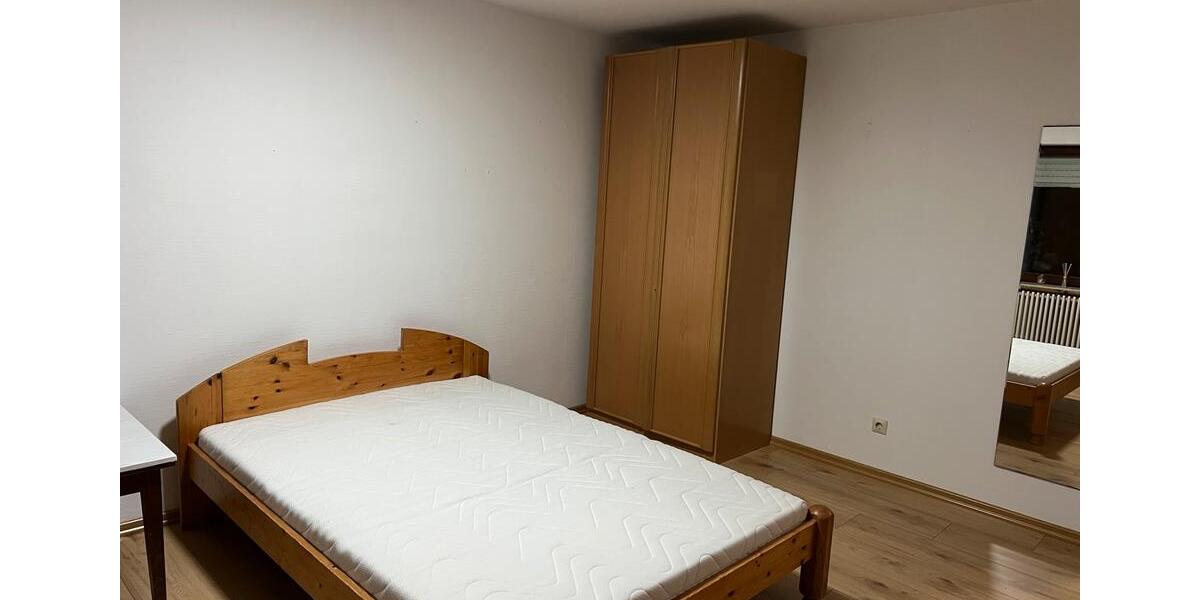 Erdgeschoßwohnung Ulm Söflingen - 1 Zimmer, 21 m&sup2;, 470&euro; | Angebot:26045337