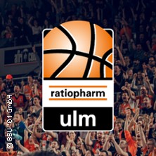 ratiopharm ulm - ALBA BERLIN 22.04.2026 ratiopharm arena