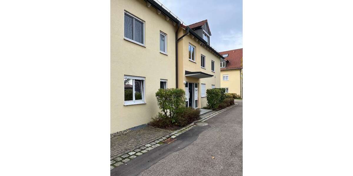 Etagenwohnung Pfaffenhofen Diepertshofen - 3 Zimmer, 70 m&sup2;, 224.000&euro; | Angebot:25981572