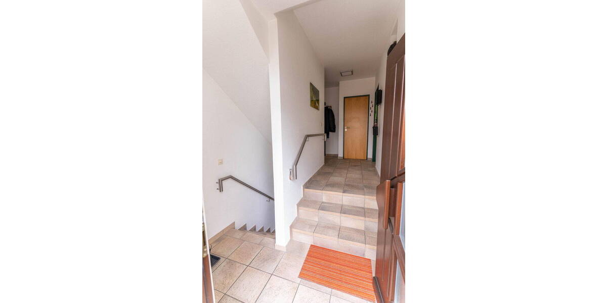 Reihenendhaus Ulm Wiblingen - 7 Zimmer, 171 m&sup2;, 649.000&euro; | Angebot:26204103