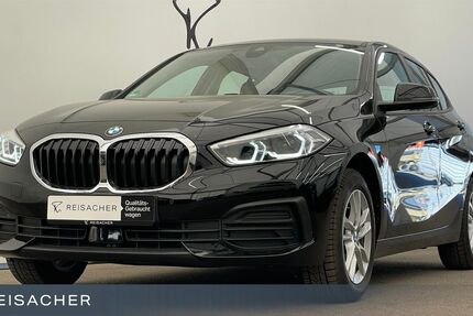 BMW 118 9.655 km 24.880 &euro; Ulm 89077