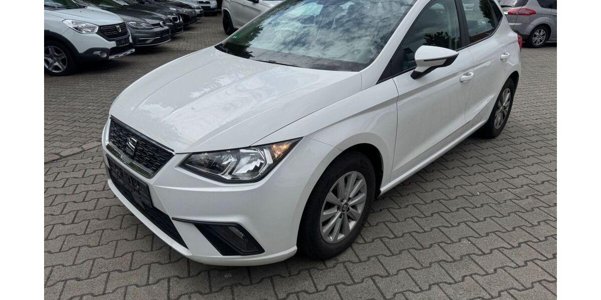 Seat Ibiza 149.636 km 6.350 &euro; Achstetten 88480