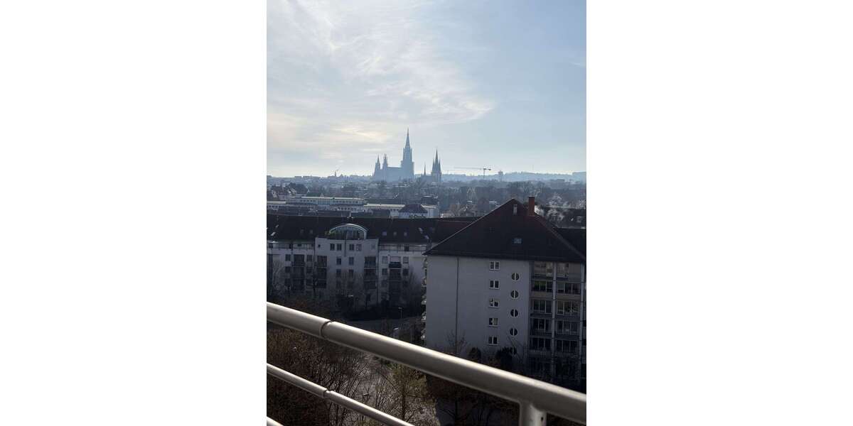 Etagenwohnung Ulm - 3 Zimmer, 87 m&sup2;, 340.000&euro; | Angebot:25924452