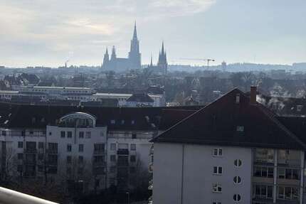 Wohnung Ulm - 3 Zimmer, 87 m&sup2;, 340.000&euro; | Angebot:25924452