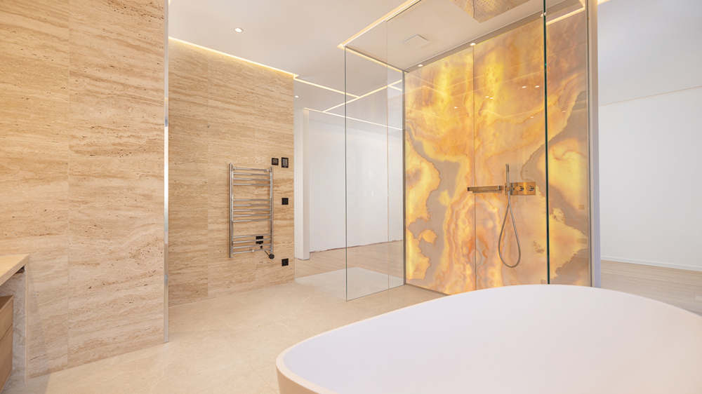 Penthouse - Designwohnung am Michelsberg – Luxus in Bestlage von Ulm - Einfamilienhaus Ulm Obertalfingen | Angebot:25418229