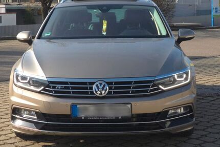 VW Passat Variant 141.800 km 19.000 &euro; Geislingen 73312