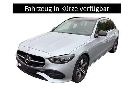 Mercedes-Benz C 200 4.268 km 36.980 &euro; Geislingen / Steige 73312