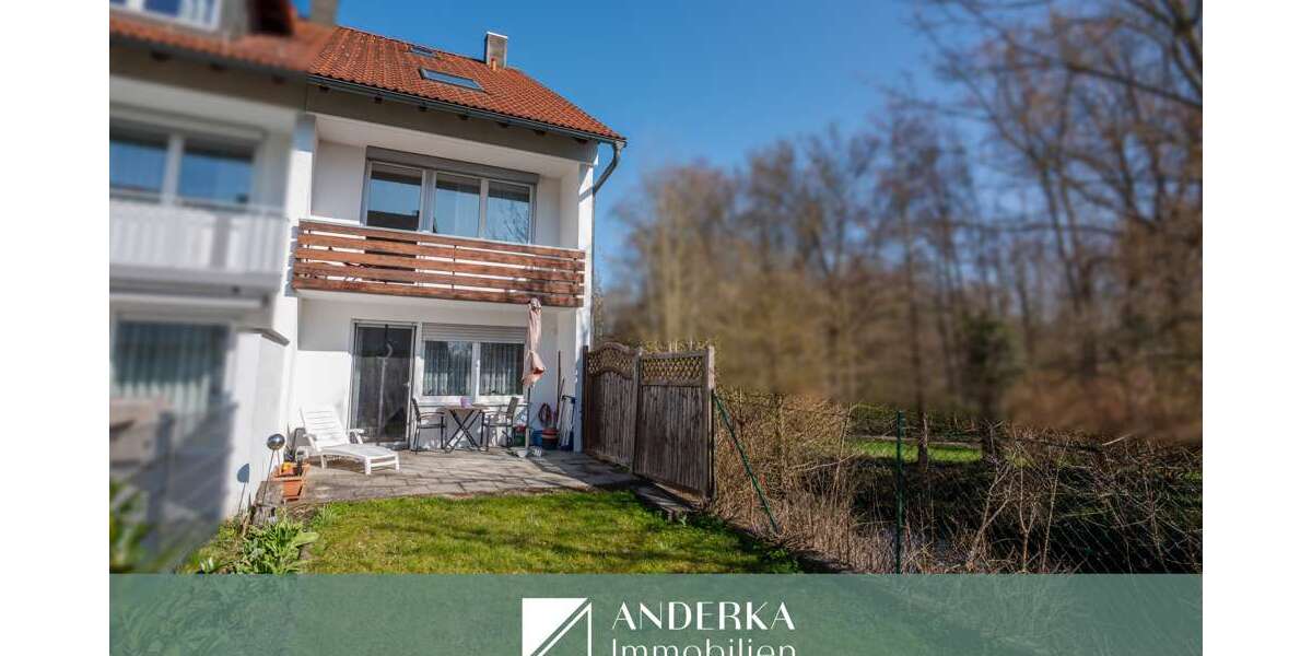 Einfamilienhaus Günzburg - 4 Zimmer, 97 m&sup2;, 349.000&euro; | Angebot:26093658
