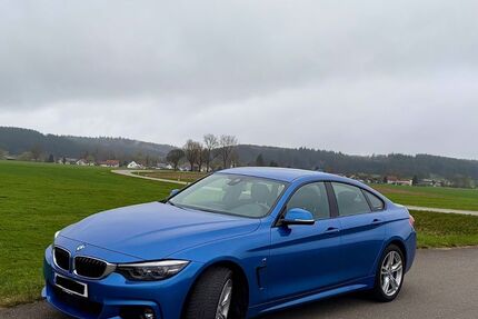 BMW 420 Gran Coupé 164.000 km 20.990 &euro; Holzheim 89291