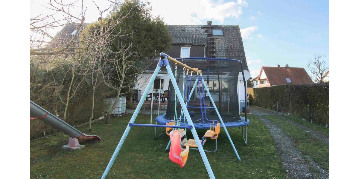 Doppelhaushälfte Elchingen Unterelchingen - 5 Zimmer, 120 m&sup2;, 349.000&euro; | Angebot:26584499