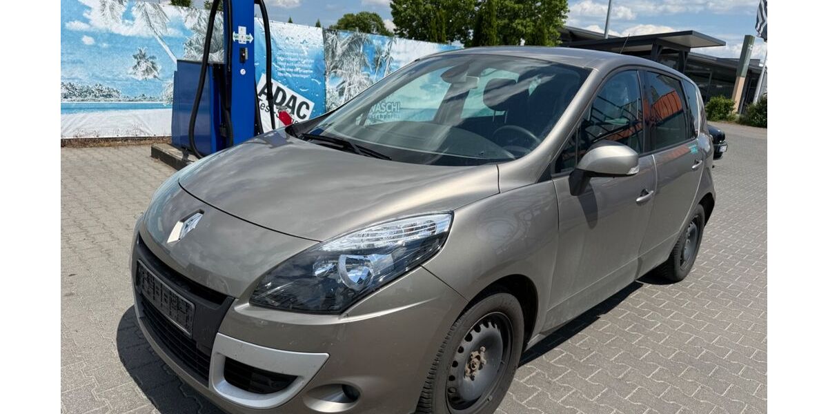 Renault Scenic 243.622 km 1.950 &euro; Laupheim 88471