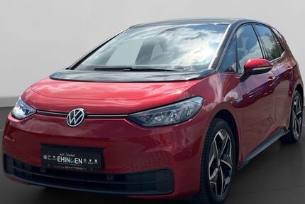 VW ID.3 43.326 km 20.888 &euro; Ehingen 89584