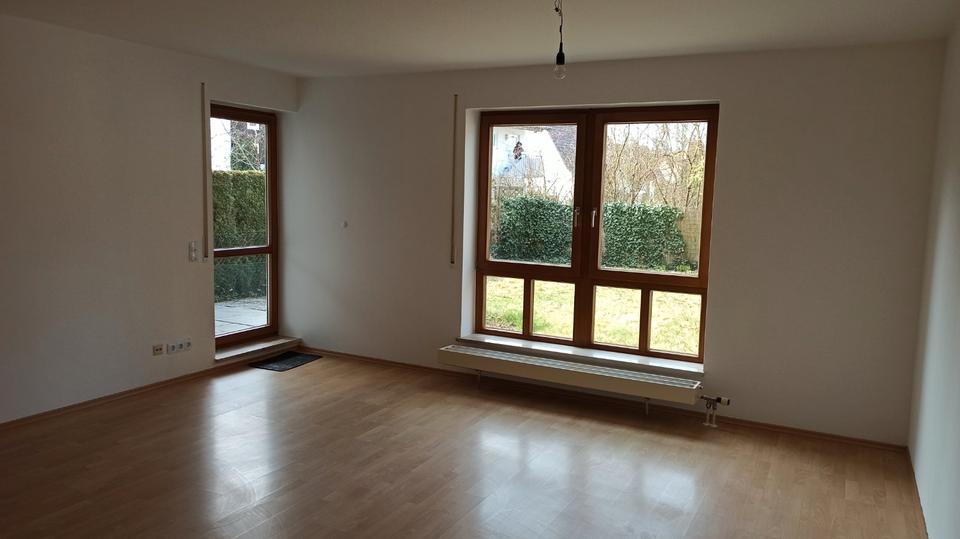 Erdgeschoßwohnung Günzburg - 2 Zimmer, 71 m&sup2;, 230.000&euro; | Angebot:26165632