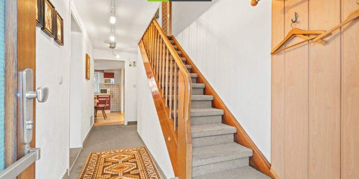 Einfamilienhaus Gerstetten Heuchlingen - 6 Zimmer, 184 m&sup2;, 329.000&euro; | Angebot:25693581