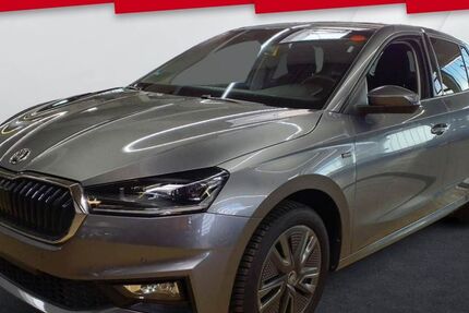 Skoda Fabia 15.799 km 18.698 &euro; Illertissen 89257