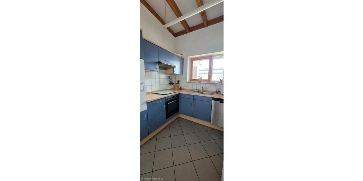 Etagenwohnung Sontheim an der Brenz - 2 Zimmer, 52 m&sup2;, 175.000&euro; | Angebot:26222029