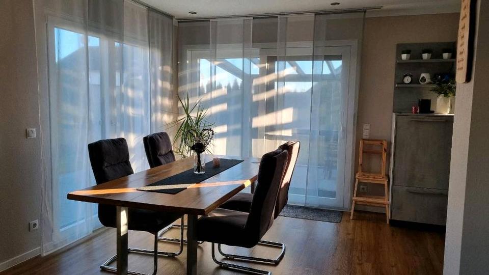 Einfamilienhaus Blaubeuren - 6 Zimmer, 135 m&sup2;, 769.000&euro; | Angebot:26145068