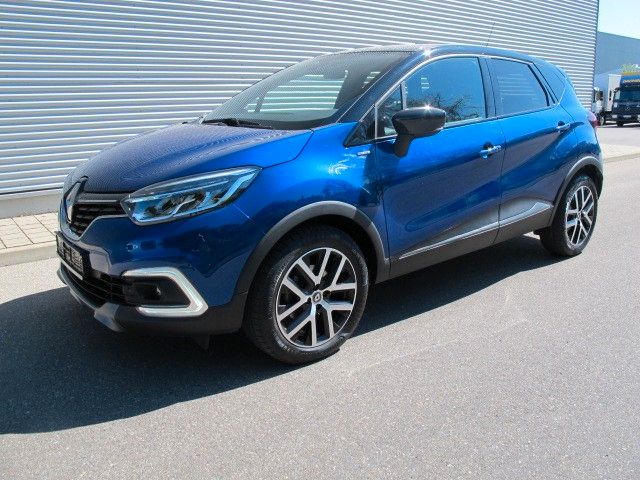Renault Captur 41.000 km 13.399 &euro; Neu-Ulm 89231