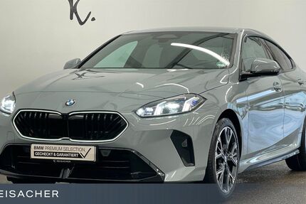 BMW 220 Gran Coupé 25.345 km 39.349 &euro; Ulm 89077