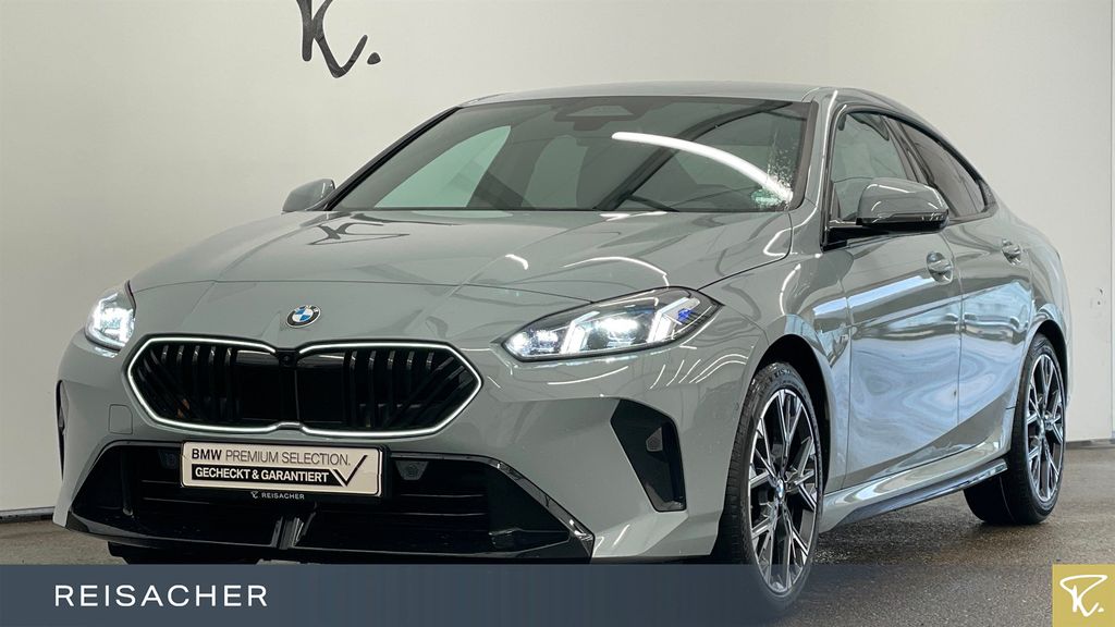 BMW 220 Gran Coupé 25.592 km 39.349 &euro; Ulm 89077