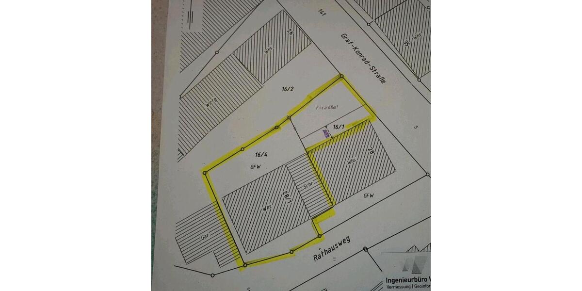 Einfamilienhaus Ehingen (Donau) - 9 Zimmer, 165 m&sup2;, 310.000&euro; | Angebot:25748573
