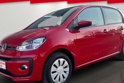 VW up! 87.312 km 9.140 &euro; Illertissen 89257