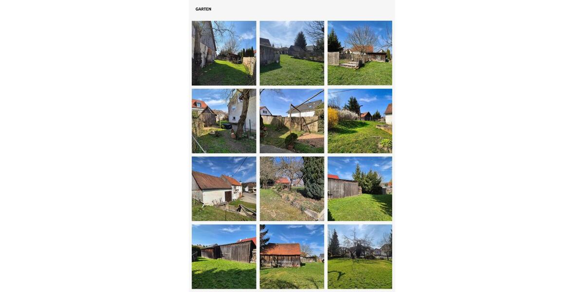 Bauernhaus, Landhaus Weißenhorn - 6 Zimmer, 140 m&sup2;, 549.000&euro; | Angebot:25930655