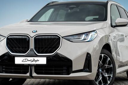 BMW X3 24.490 km 53.900 &euro; Günzburg 89312