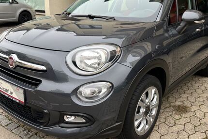 Fiat 500X 91.000 km 9.500 &euro; Senden 89250