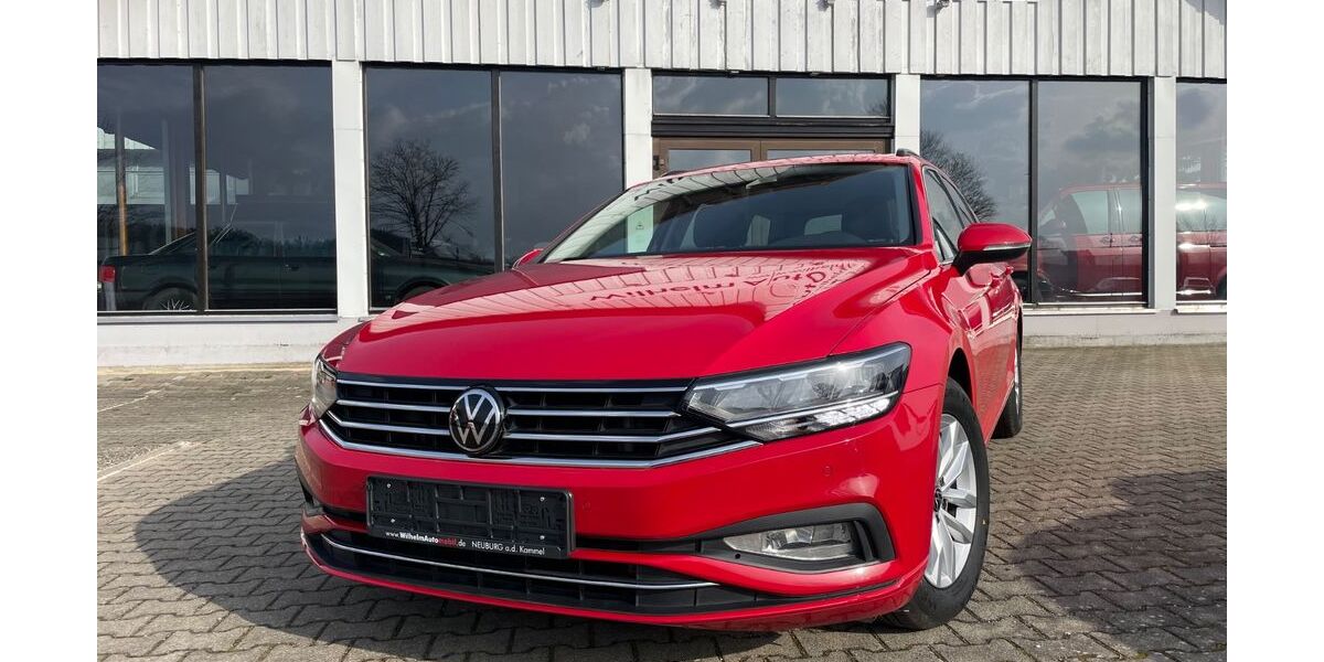 VW Passat Variant 109.562 km 17.490 &euro; Neuburg a. d. Kammel 86476