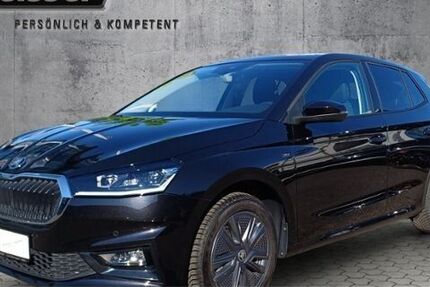 Skoda Fabia 22.300 km 21.350 &euro; Ulm 89077