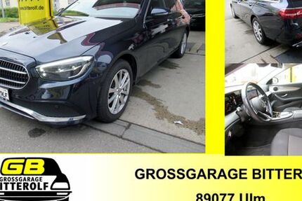 Mercedes-Benz E 220 109.000 km 32.990 &euro; Ulm 89077