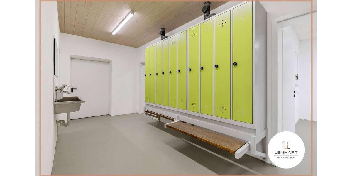 Gewerbeobjekt Deisenhausen - 1.950&euro; | Angebot:22808817