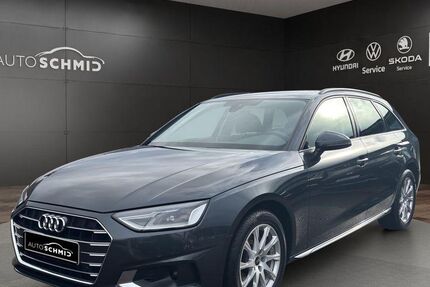 Audi A4 61.084 km 23.888 &euro; Geislingen 73312