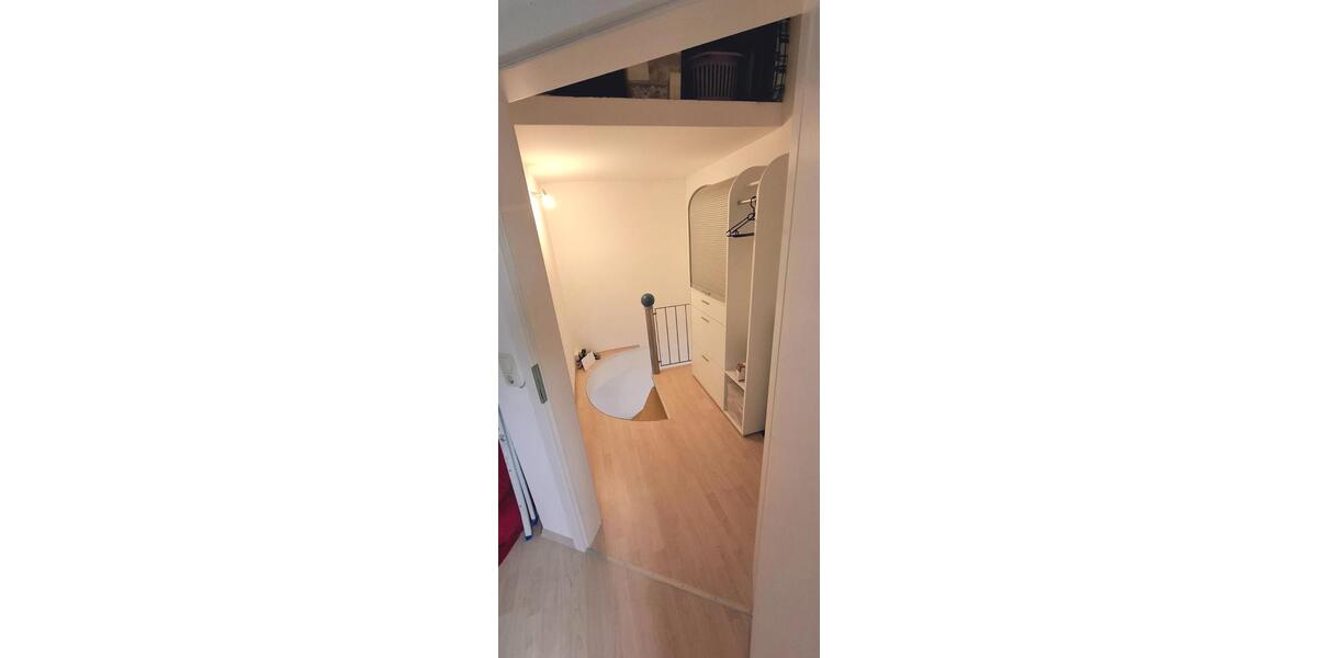 Doppelhaushälfte Bibertal - 4 Zimmer, 68 m&sup2;, 240.000&euro; | Angebot:26765960