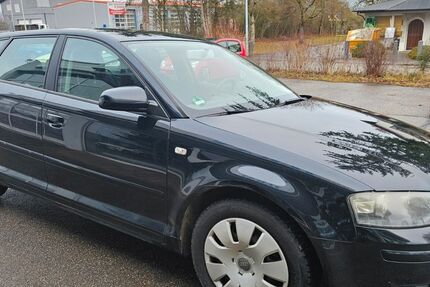 Audi A3 335.000 km 2.990 &euro; Berghülen 89180