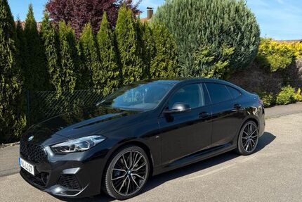 BMW M235 105.000 km 26.900 &euro; Nersingen 89278