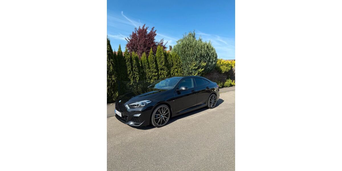 BMW M235 105.000 km 26.900 &euro; Nersingen 89278