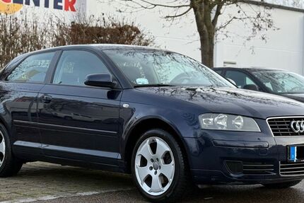 Audi A3 232.000 km 2.600 &euro; Neu-ulm 89231