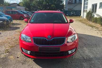 Skoda Octavia 272.226 km 3.750 &euro; Laupheim 88471