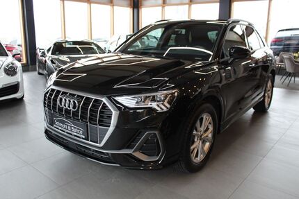 Audi Q3 60.000 km 32.490 &euro; Amstetten 73340