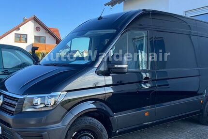 VW Crafter 68.800 km 29.990 &euro; Günzburg 89312