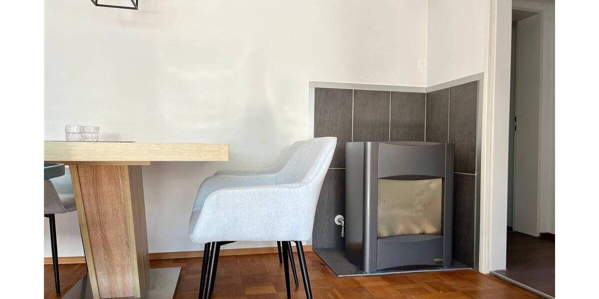 Etagenwohnung Blaubeuren - 3 Zimmer, 69 m&sup2;, 195.000&euro; | Angebot:25692780